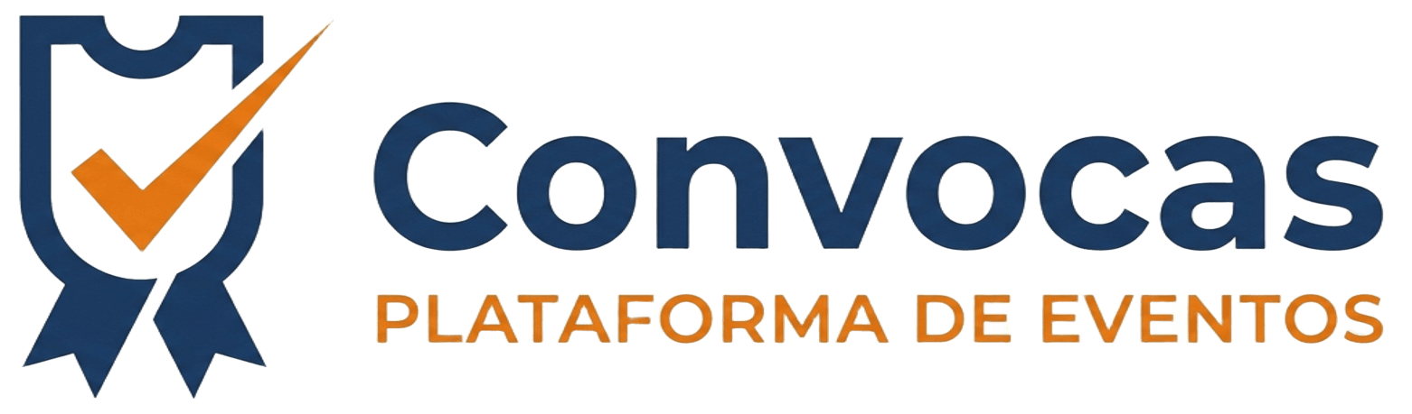 Convocas — Event Platform